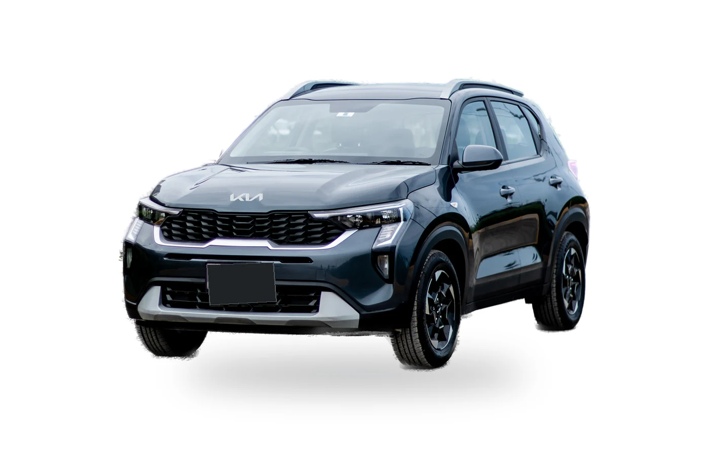 Kia Sonet