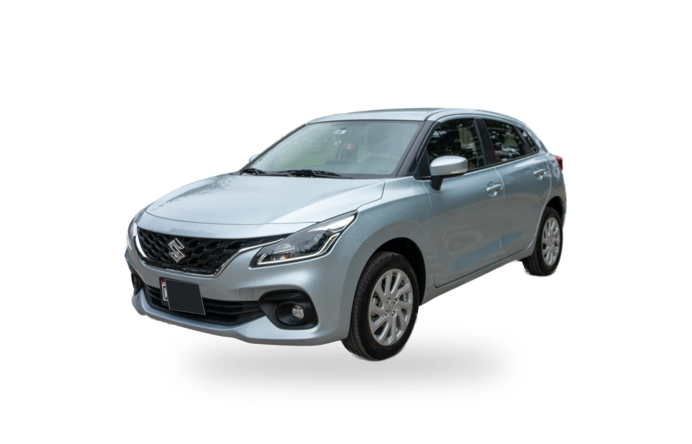 Suzuki Baleno