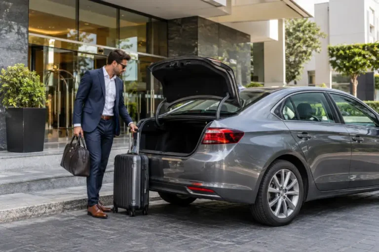 alquiler de autos por semana