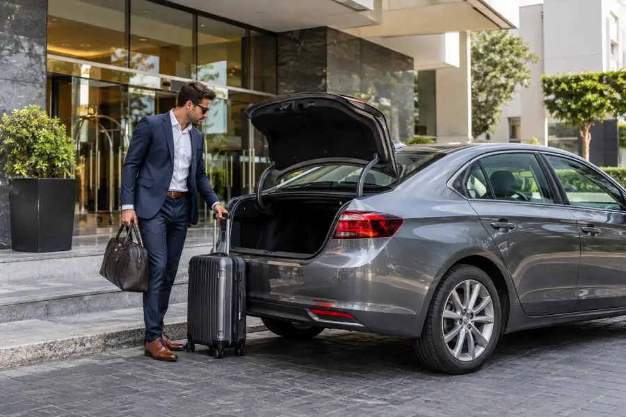alquiler de autos por semana