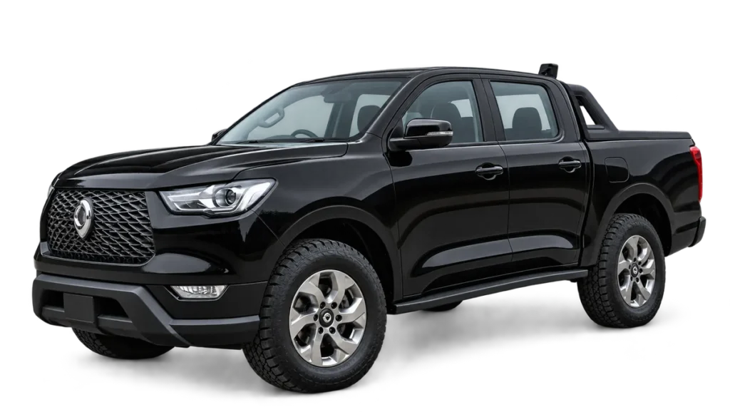 Great Wall Poer
