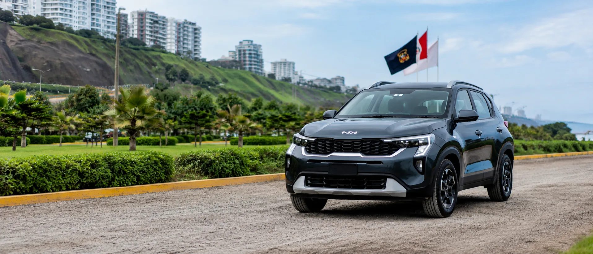 Kia Sonet