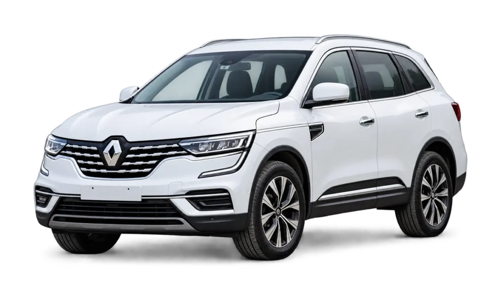 Renault Koleos Privilege