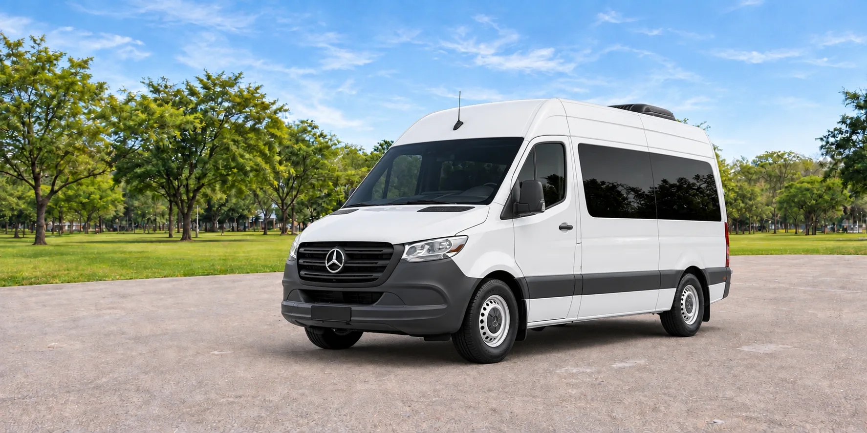 Mercedes Benz