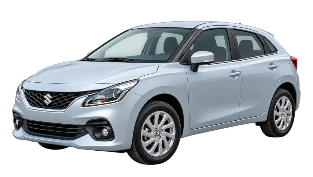 Suzuki Baleno